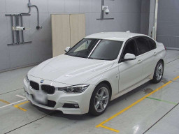 2017 BMW 3 Series