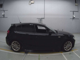 2011 BMW 1 Series