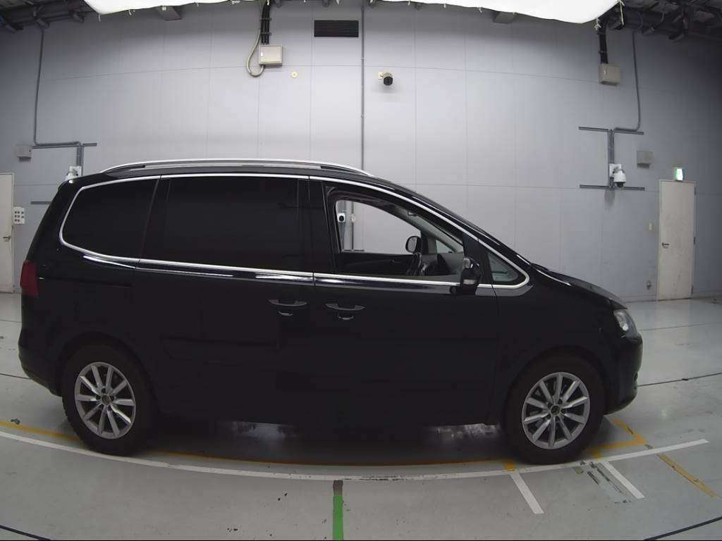 2013 Volkswagen Sharan 7NCTH[2]