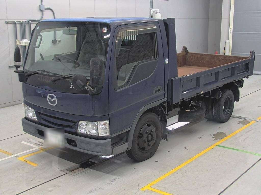 2002 Mazda Titan WH35D[0]