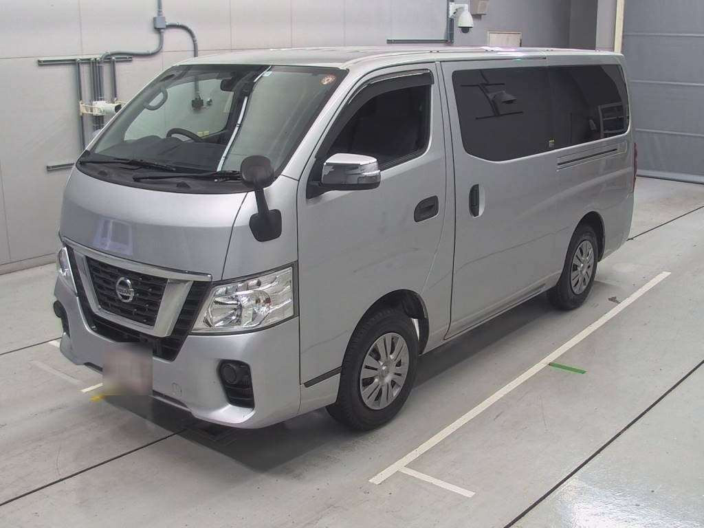 2019 Nissan NV350 CARAVAN VAN VW6E26[0]