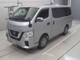 2019 Nissan NV350 CARAVAN VAN