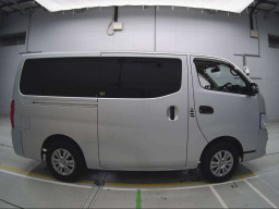 2019 Nissan NV350 CARAVAN VAN