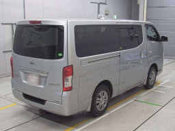 2019 Nissan NV350 CARAVAN VAN