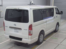 2024 Toyota Hiace Van