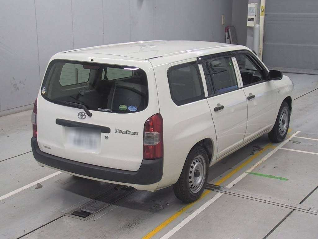 2020 Toyota Probox NSP160V[1]