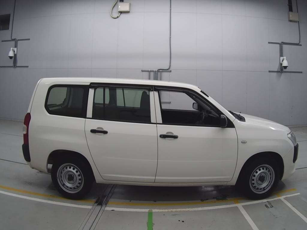 2020 Toyota Probox NSP160V[2]