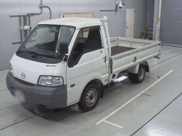 2015 Mazda Bongo Truck