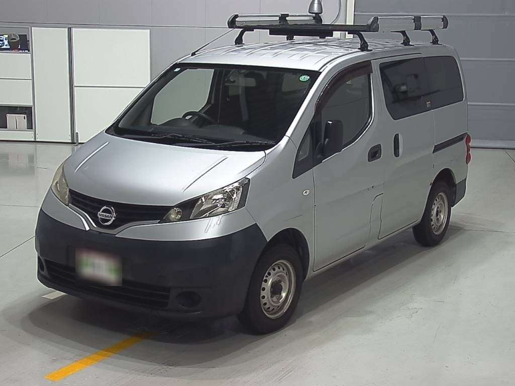 2017 Nissan NV200 Vanette VM20[0]