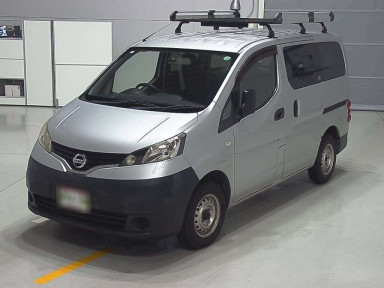 2017 Nissan NV200 Vanette