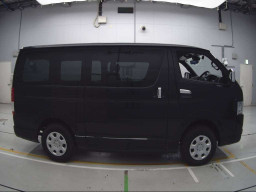 2024 Toyota Hiace Van