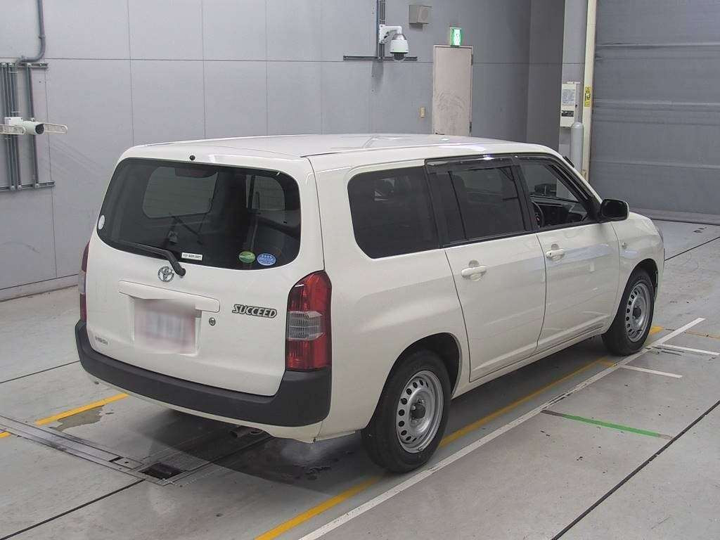 2019 Toyota Succeed NCP160V[1]