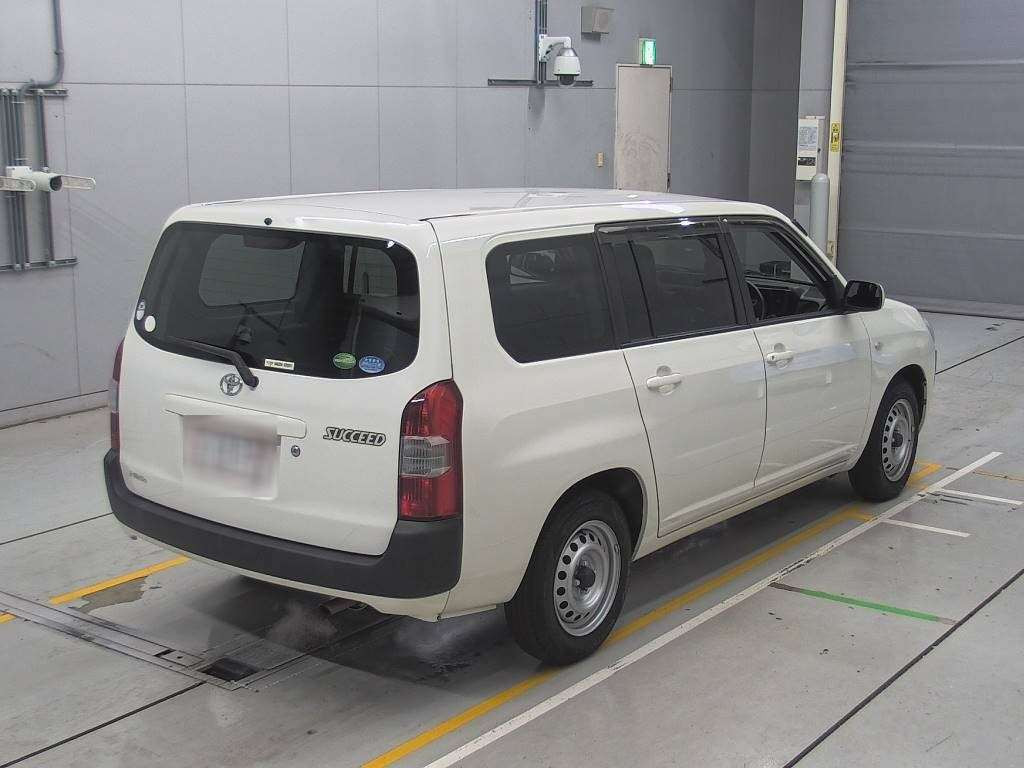 2019 Toyota Succeed NCP160V[1]