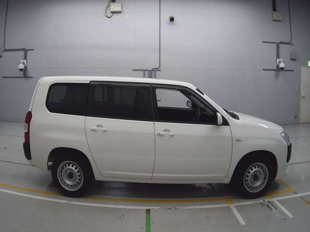 2019 Toyota Succeed NCP160V[2]