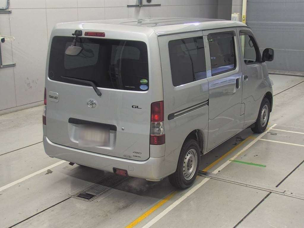 2019 Toyota Townace Van S412M[1]