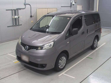 2019 Nissan NV200 Vanette