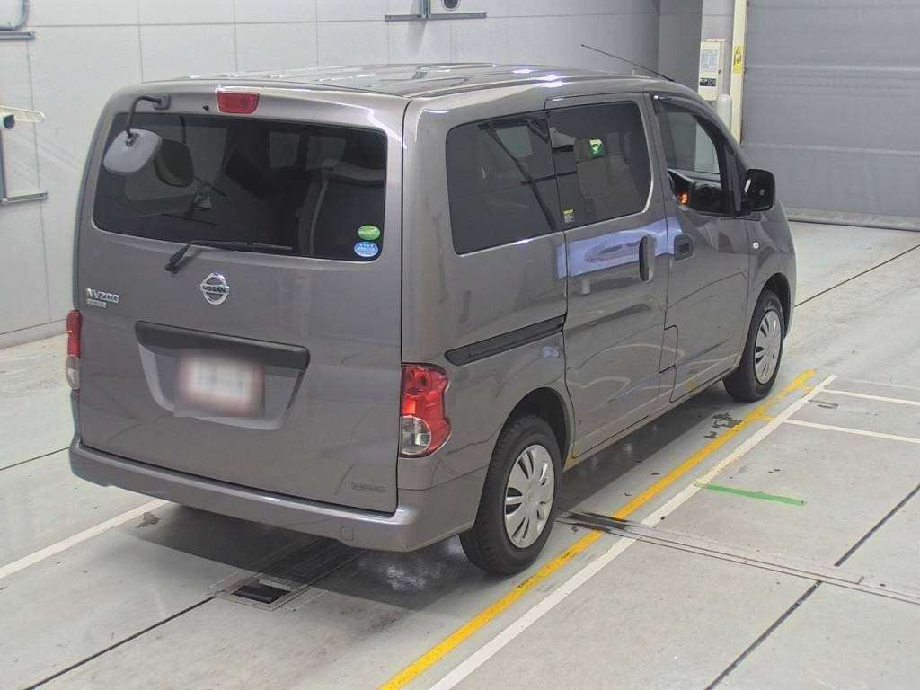 2019 Nissan NV200 Vanette VM20[1]