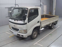 2005 Toyota Toyoace Truck