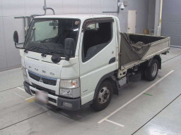 2016 Mitsubishi Fuso Canter