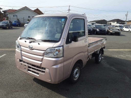 2020 Daihatsu Hijet Truck