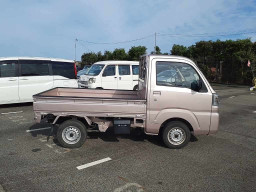 2020 Daihatsu Hijet Truck