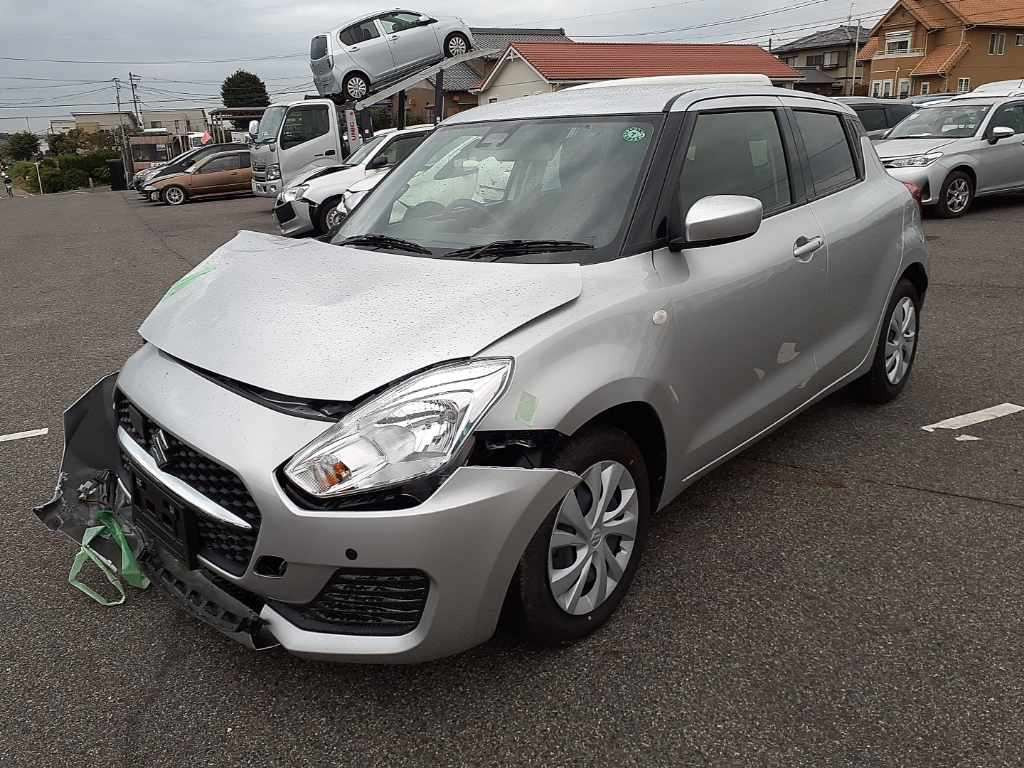 2023 Suzuki Swift ZC83S[0]