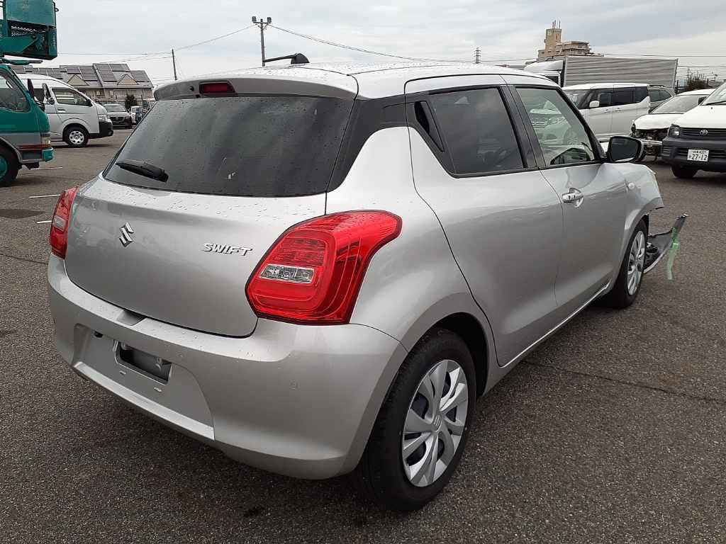 2023 Suzuki Swift ZC83S[1]