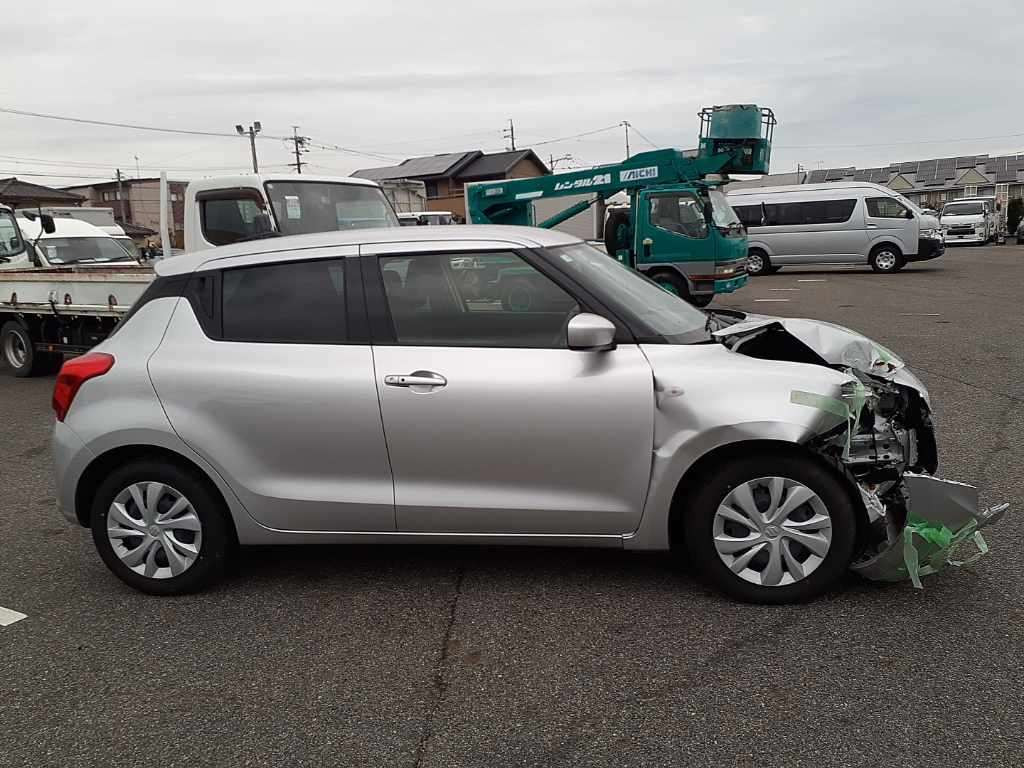 2023 Suzuki Swift ZC83S[2]