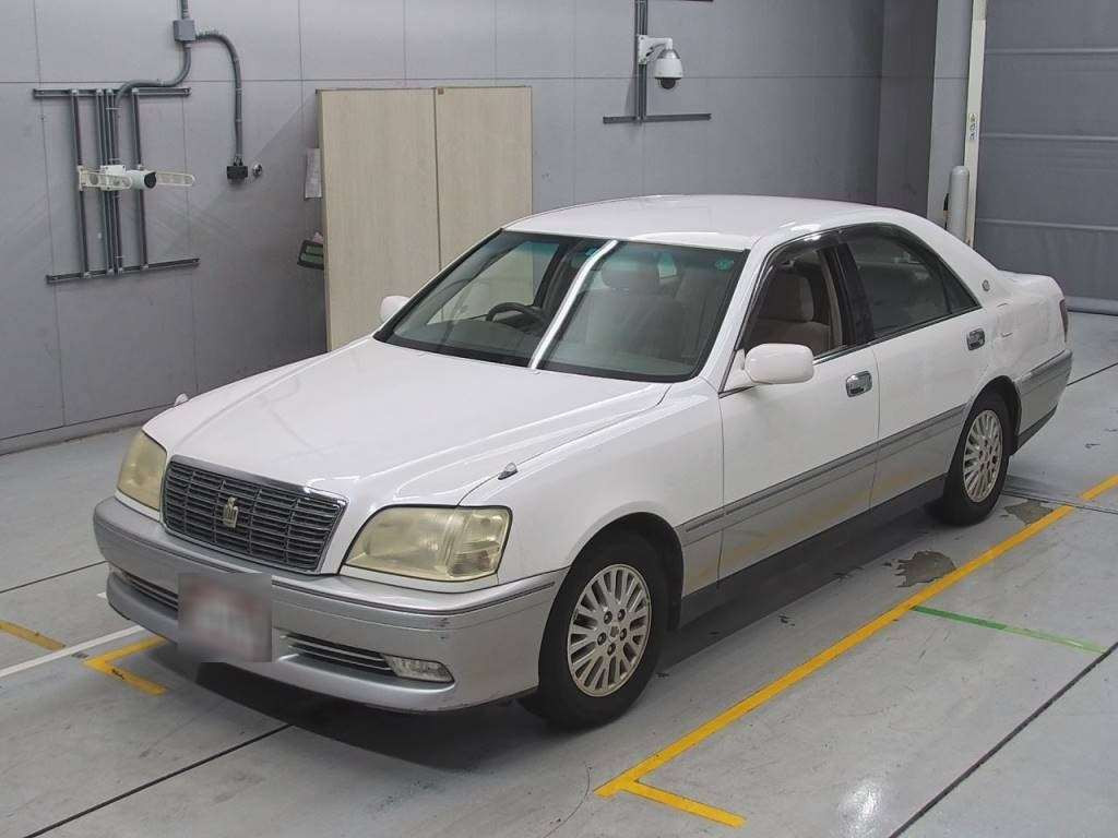 2000 Toyota Crown JZS171[0]