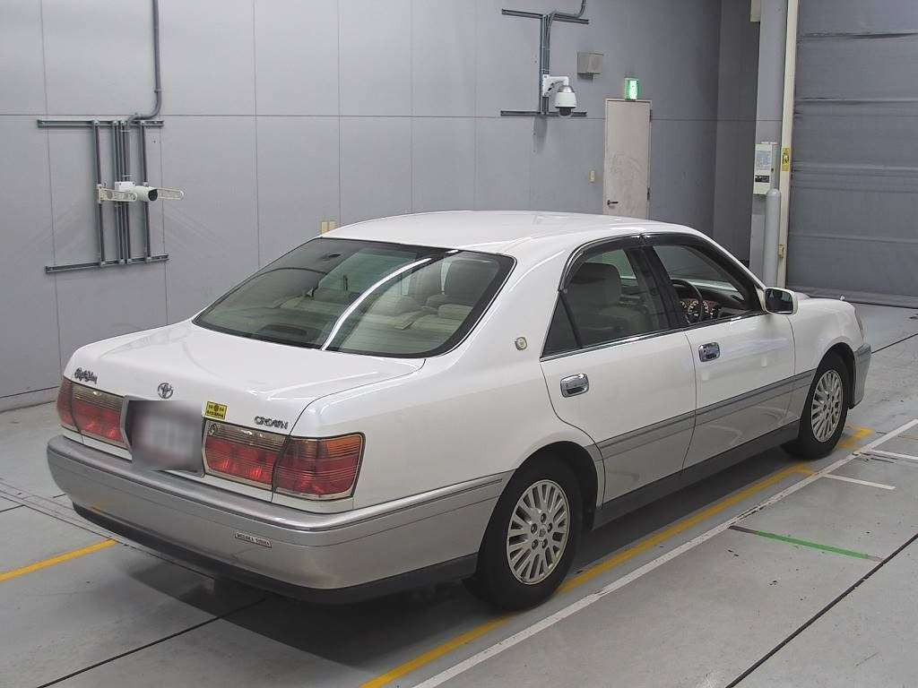 2000 Toyota Crown JZS171[1]