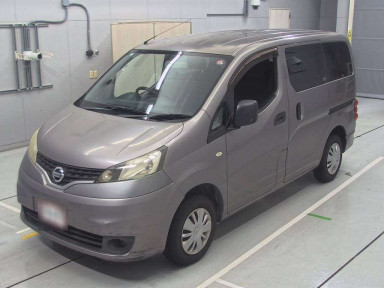 2009 Nissan NV200 Vanette