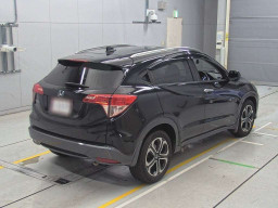 2014 Honda VEZEL