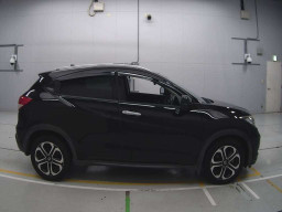 2014 Honda VEZEL