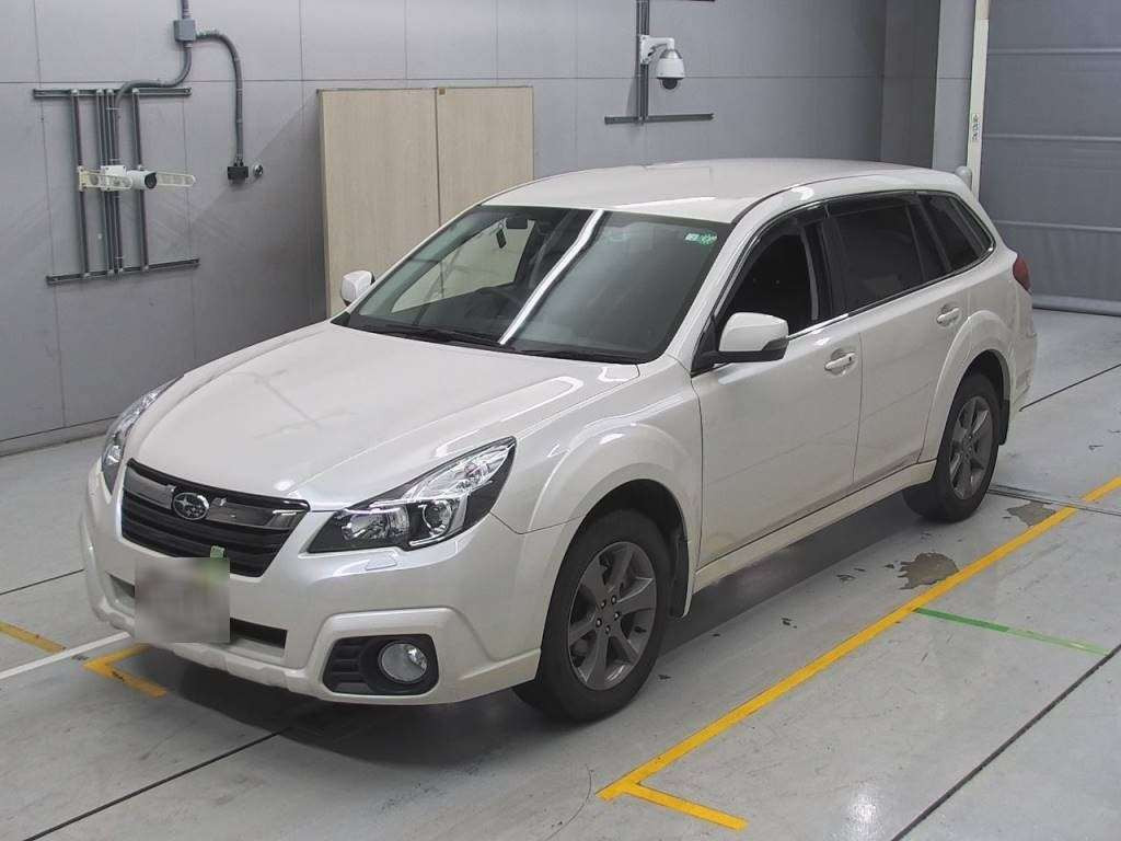 2014 Subaru Legacy Outback BRM[0]