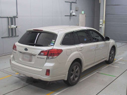 2014 Subaru Legacy Outback