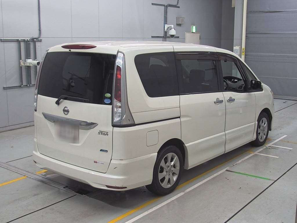 2011 Nissan Serena FC26[1]