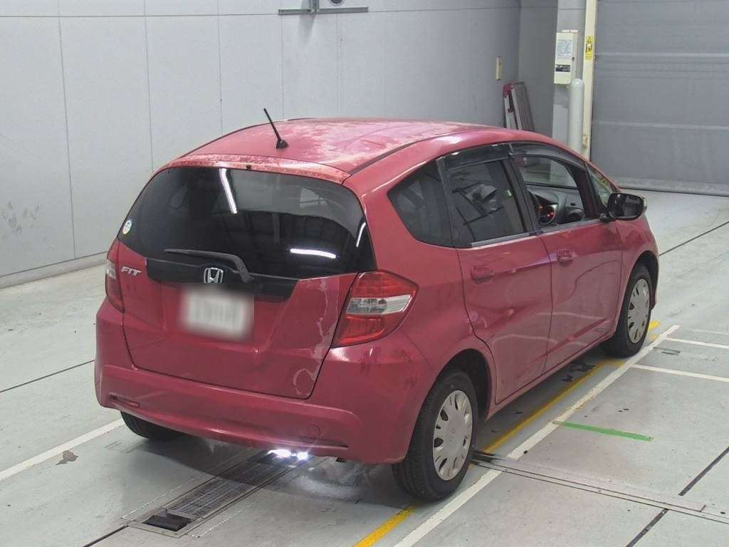 2011 Honda Fit GE6[1]