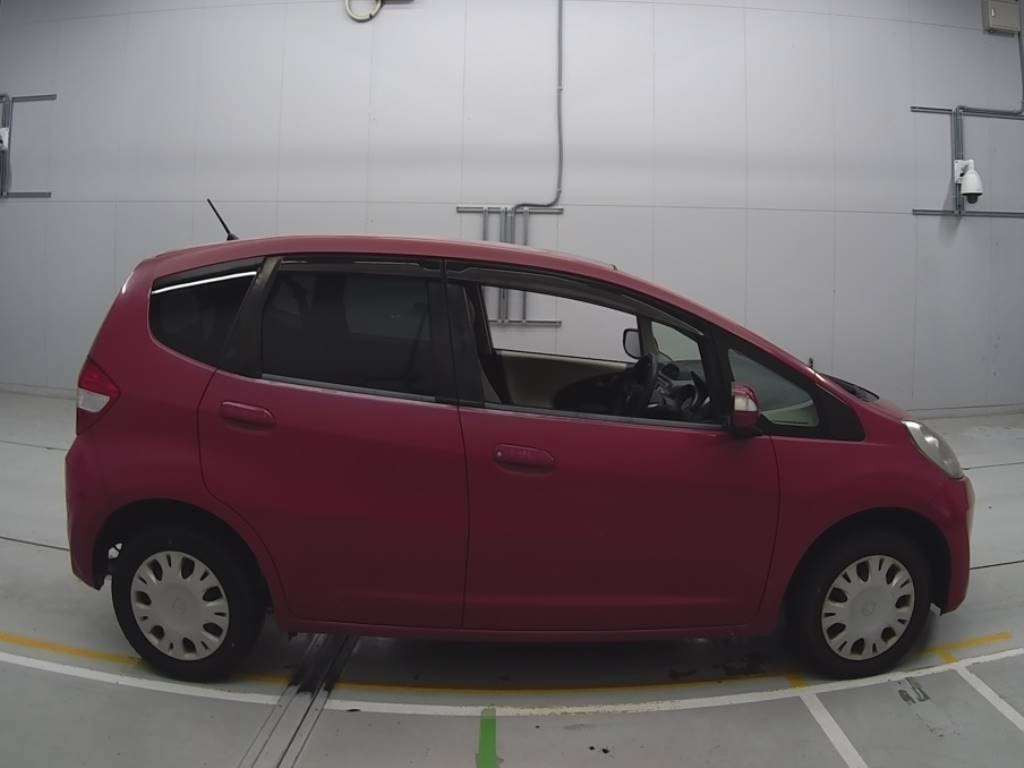 2011 Honda Fit GE6[2]