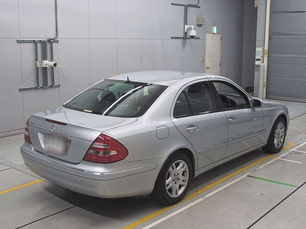 2006 Mercedes Benz E-Class 211054C[1]