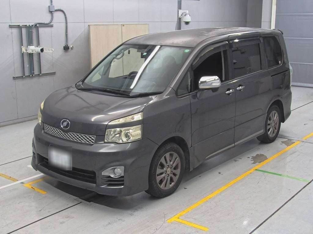 2012 Toyota Voxy ZRR70W[0]