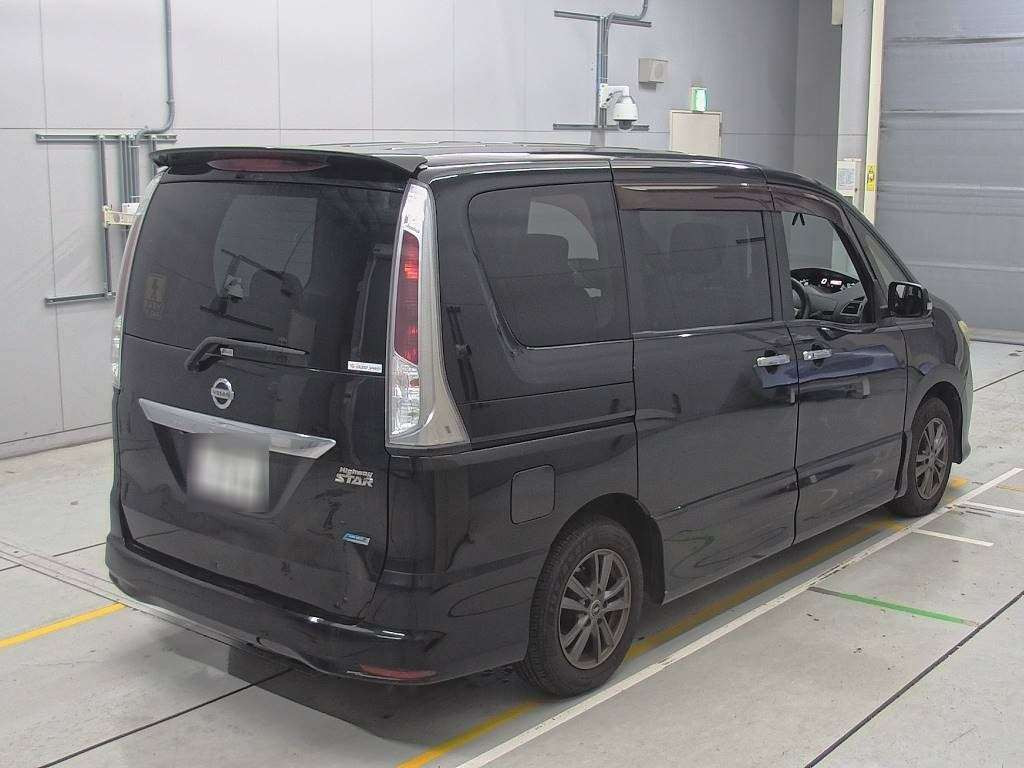 2011 Nissan Serena FC26[1]