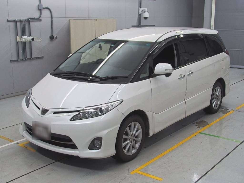 2011 Toyota Estima ACR55W[0]