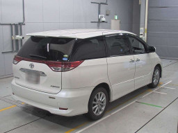 2011 Toyota Estima