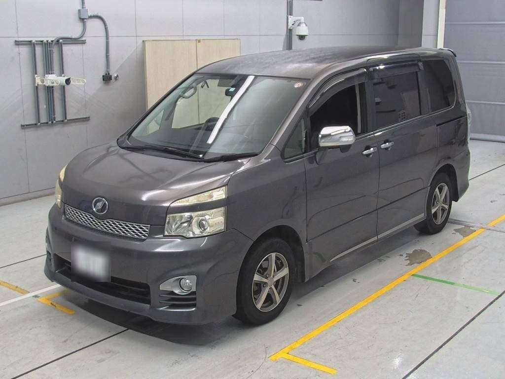 2012 Toyota Voxy ZRR70W[0]