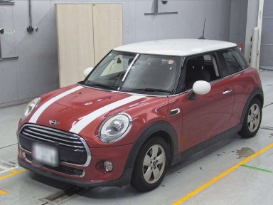 2014 Mini MINI