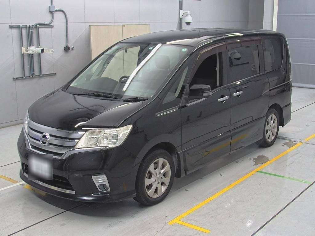 2011 Nissan Serena FC26[0]