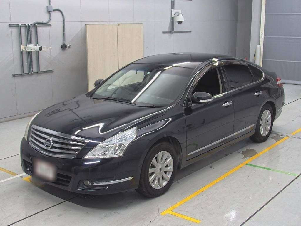 2009 Nissan Teana J32[0]