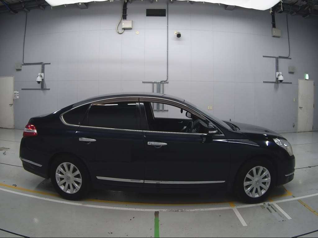 2009 Nissan Teana J32[2]