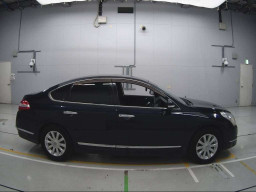 2009 Nissan Teana