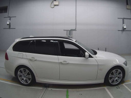 2012 BMW 3 Series